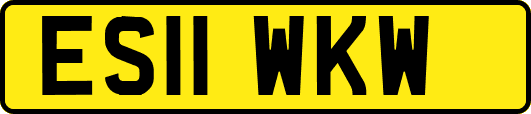 ES11WKW