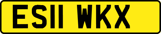ES11WKX