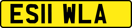 ES11WLA