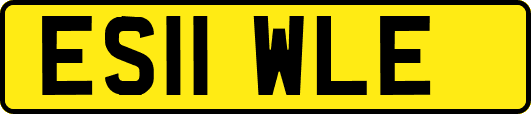 ES11WLE