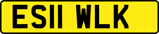 ES11WLK