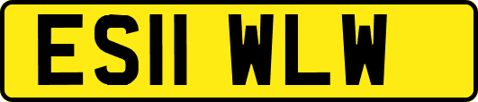ES11WLW