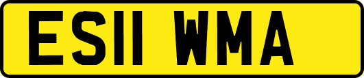 ES11WMA