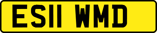 ES11WMD