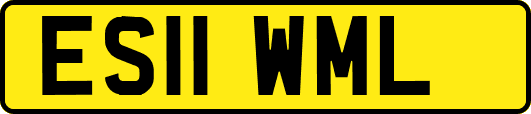 ES11WML