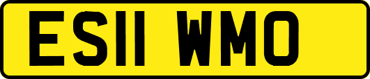 ES11WMO
