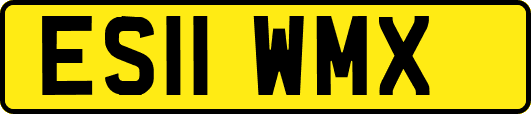 ES11WMX