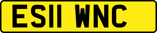 ES11WNC