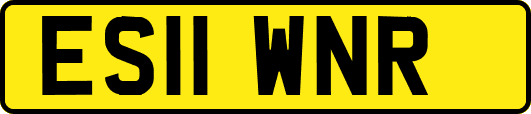 ES11WNR