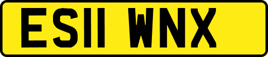 ES11WNX