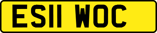 ES11WOC
