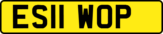 ES11WOP