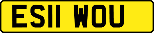ES11WOU