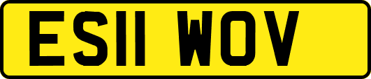 ES11WOV