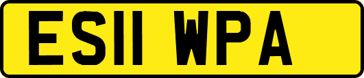ES11WPA