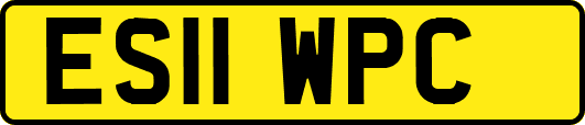 ES11WPC