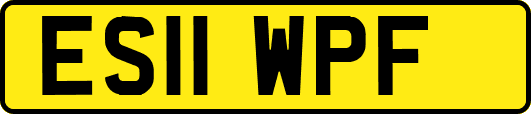 ES11WPF