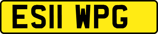 ES11WPG