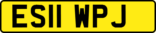 ES11WPJ