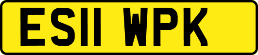 ES11WPK