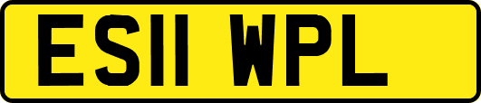 ES11WPL