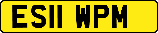 ES11WPM