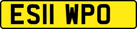 ES11WPO
