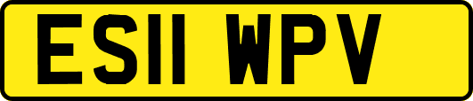 ES11WPV