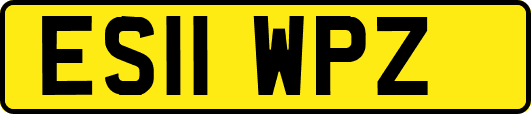 ES11WPZ
