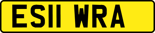ES11WRA
