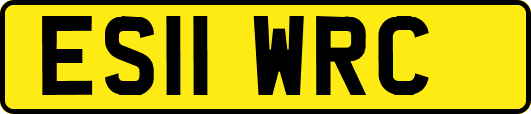 ES11WRC