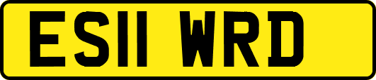 ES11WRD