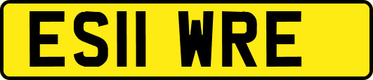ES11WRE
