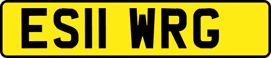 ES11WRG