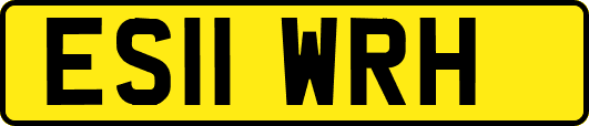 ES11WRH