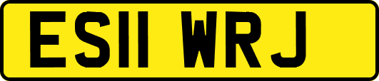 ES11WRJ