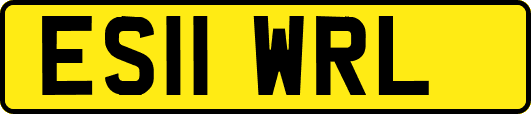 ES11WRL