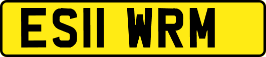 ES11WRM