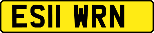 ES11WRN