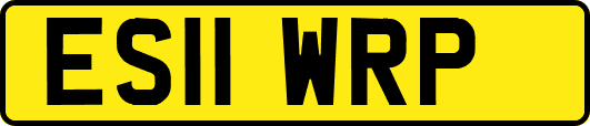 ES11WRP