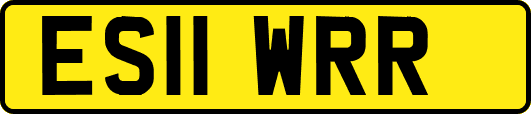 ES11WRR