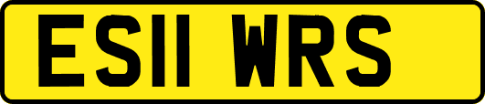 ES11WRS