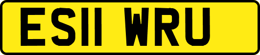 ES11WRU