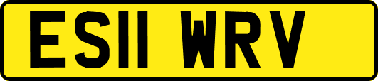 ES11WRV