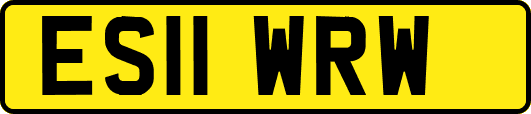 ES11WRW