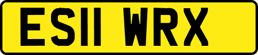 ES11WRX