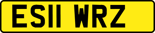 ES11WRZ