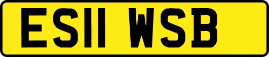 ES11WSB