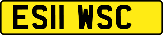 ES11WSC