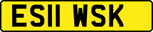 ES11WSK